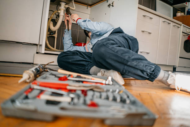 Best Commercial Plumbing Services  in Beckley, WV