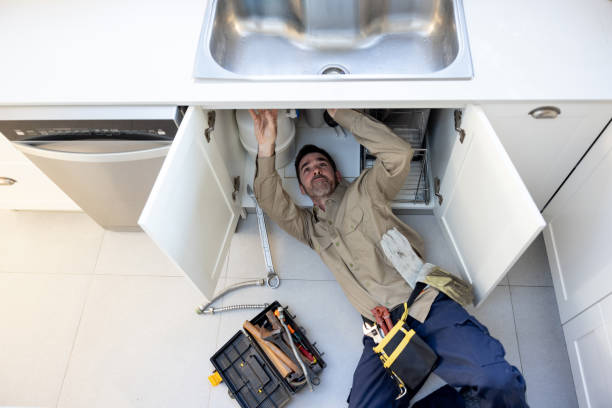 Best Plumbing Services Near Me  in Beckley, WV