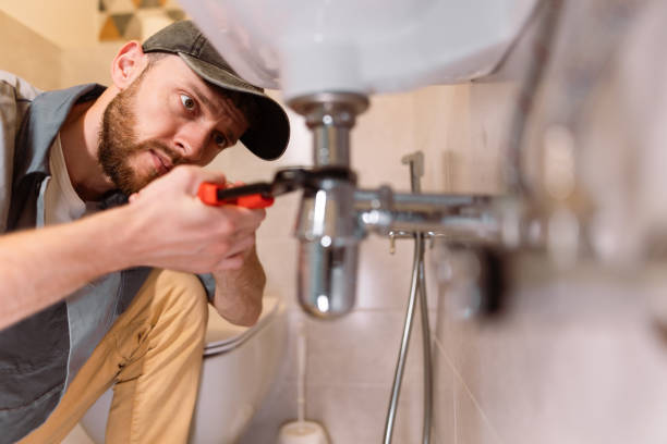 Best Shower Repair Services  in Beckley, WV