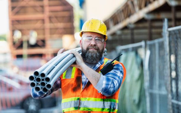 Trusted Beckley, WV Plumbing Experts