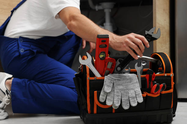 Best Commercial Plumbing Services  in Beckley, WV